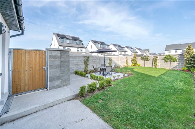 19 The Walk, Mullen Park, Maynooth, Co. Kildare