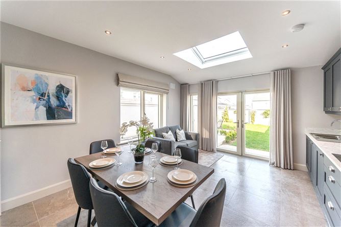 19 The Walk, Mullen Park, Maynooth, Co. Kildare