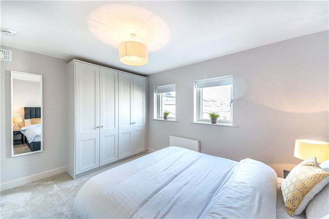 19 The Walk, Mullen Park, Maynooth, Co. Kildare