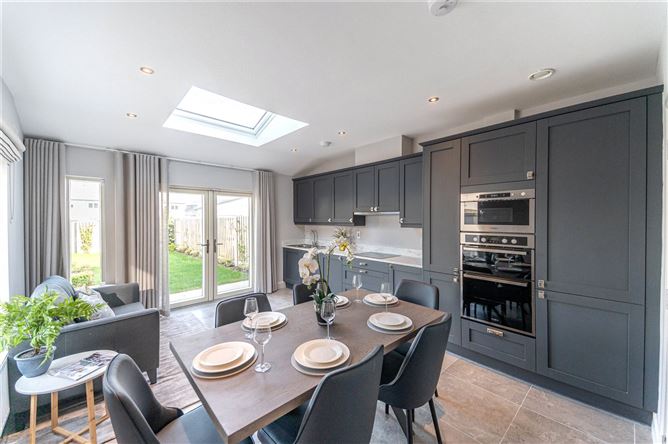 19 The Walk, Mullen Park, Maynooth, Co. Kildare