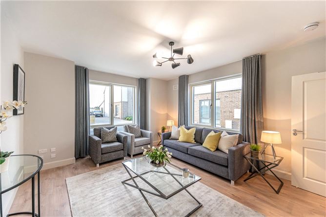 19 The Walk, Mullen Park, Maynooth, Co. Kildare