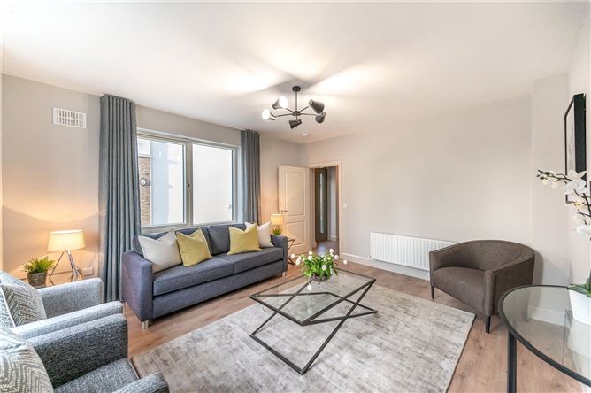 19 The Walk, Mullen Park, Maynooth, Co. Kildare