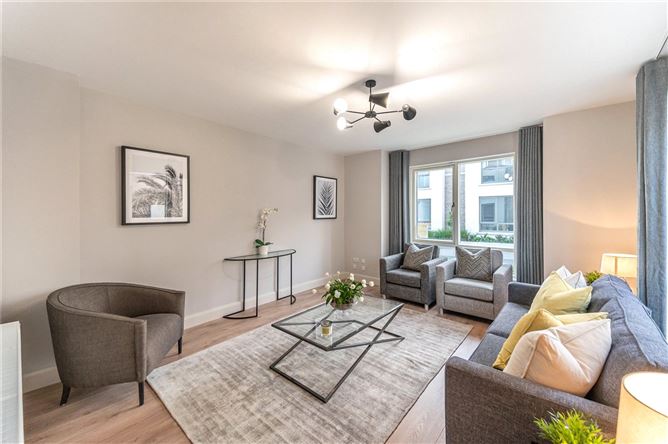 19 The Walk, Mullen Park, Maynooth, Co. Kildare