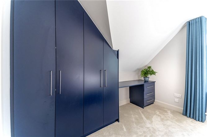 19 The Walk, Mullen Park, Maynooth, Co. Kildare