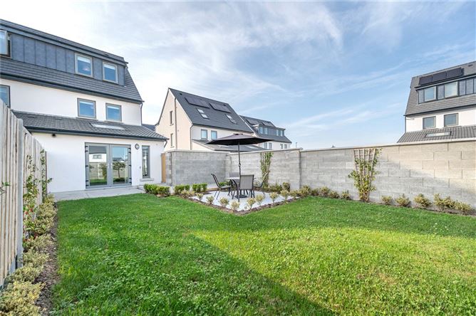 19 The Walk, Mullen Park, Maynooth, Co. Kildare