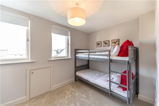 19 The Walk, Mullen Park, Maynooth, Co. Kildare