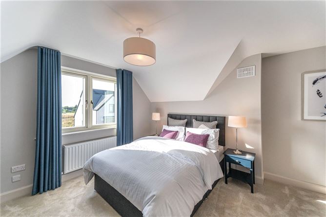 19 The Walk, Mullen Park, Maynooth, Co. Kildare
