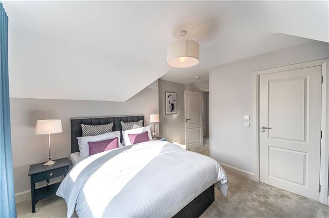 19 The Walk, Mullen Park, Maynooth, Co. Kildare