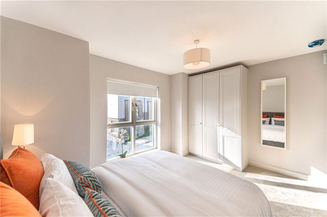 19 The Walk, Mullen Park, Maynooth, Co. Kildare