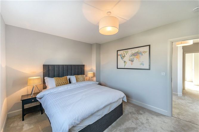 19 The Walk, Mullen Park, Maynooth, Co. Kildare
