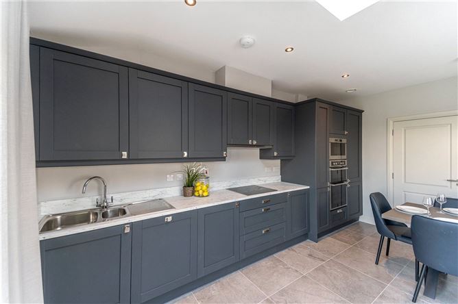 19 The Walk, Mullen Park, Maynooth, Co. Kildare