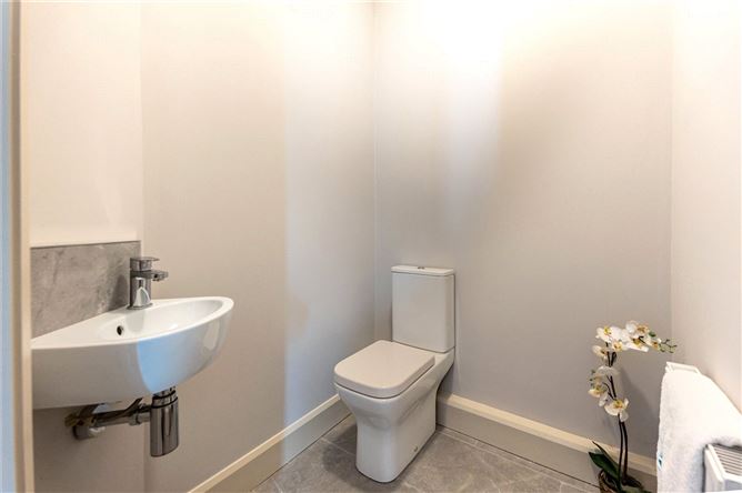 19 The Walk, Mullen Park, Maynooth, Co. Kildare