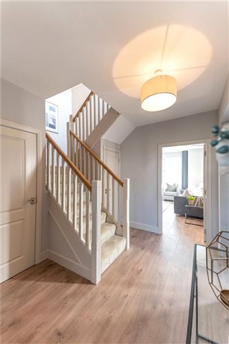 19 The Walk, Mullen Park, Maynooth, Co. Kildare
