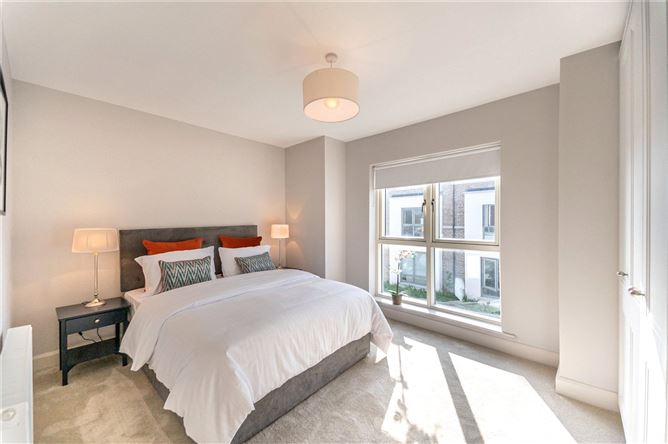 19 The Walk, Mullen Park, Maynooth, Co. Kildare