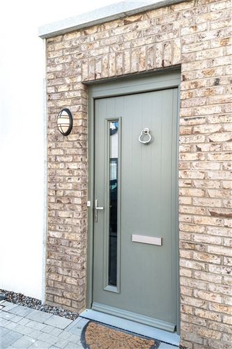 19 The Walk, Mullen Park, Maynooth, Co. Kildare