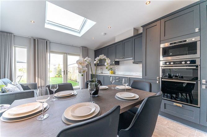 19 The Walk, Mullen Park, Maynooth, Co. Kildare