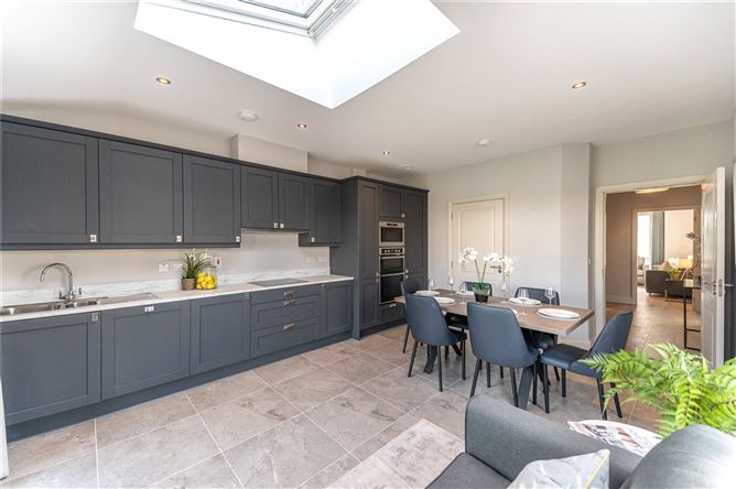 19 The Walk, Mullen Park, Maynooth, Co. Kildare