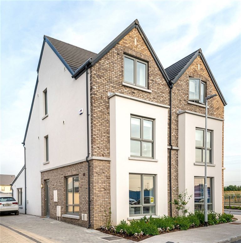 19 The Walk, Mullen Park, Maynooth, Co. Kildare