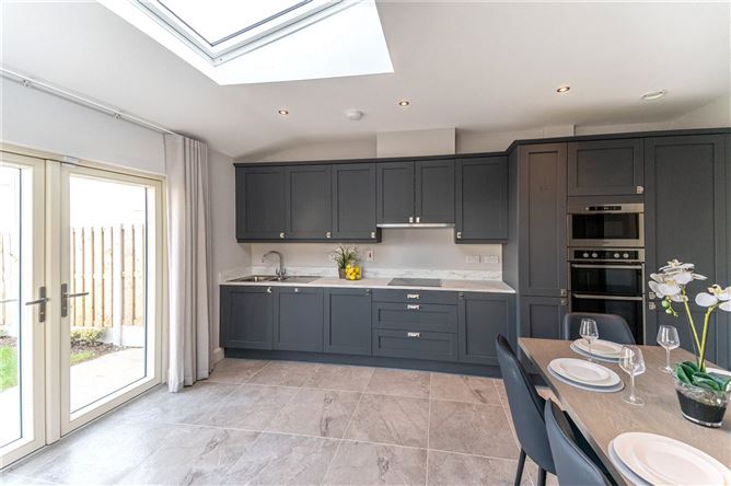 19 The Walk, Mullen Park, Maynooth, Co. Kildare