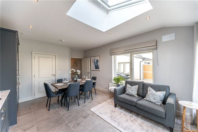 19 The Walk, Mullen Park, Maynooth, Co. Kildare