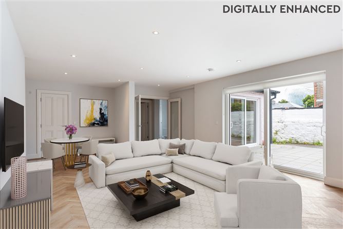 1 Derrynane Gardens, Dublin 4, Co. Dublin