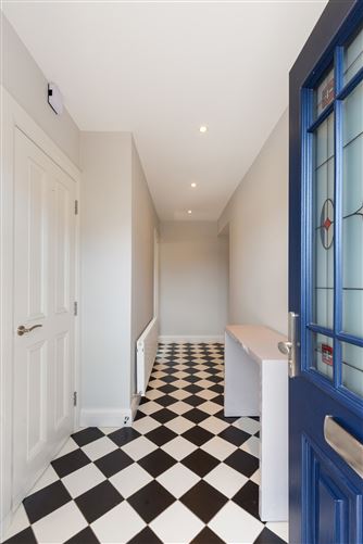 1 Derrynane Gardens, Dublin 4, Co. Dublin