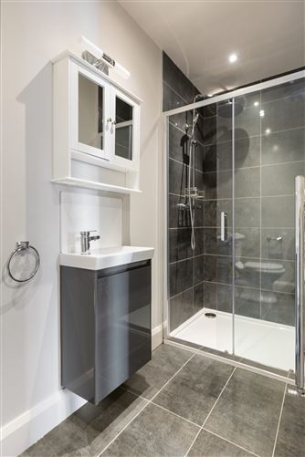 1 Derrynane Gardens, Dublin 4, Co. Dublin