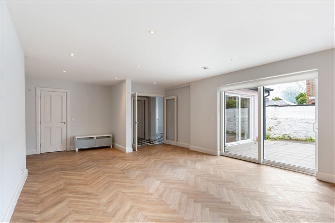 1 Derrynane Gardens, Dublin 4, Co. Dublin