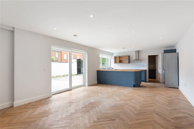 1 Derrynane Gardens, Dublin 4, Co. Dublin