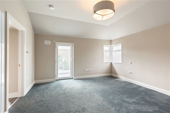 1 Derrynane Gardens, Dublin 4, Co. Dublin