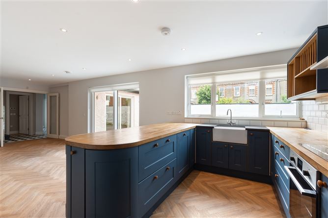 1 Derrynane Gardens, Dublin 4, Co. Dublin