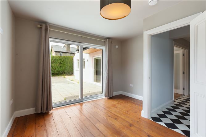 1 Derrynane Gardens, Dublin 4, Co. Dublin