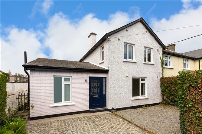 1 Derrynane Gardens, Dublin 4, Co. Dublin