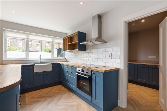 1 Derrynane Gardens, Dublin 4, Co. Dublin