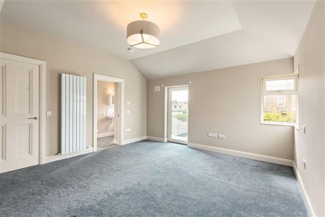 1 Derrynane Gardens, Dublin 4, Co. Dublin