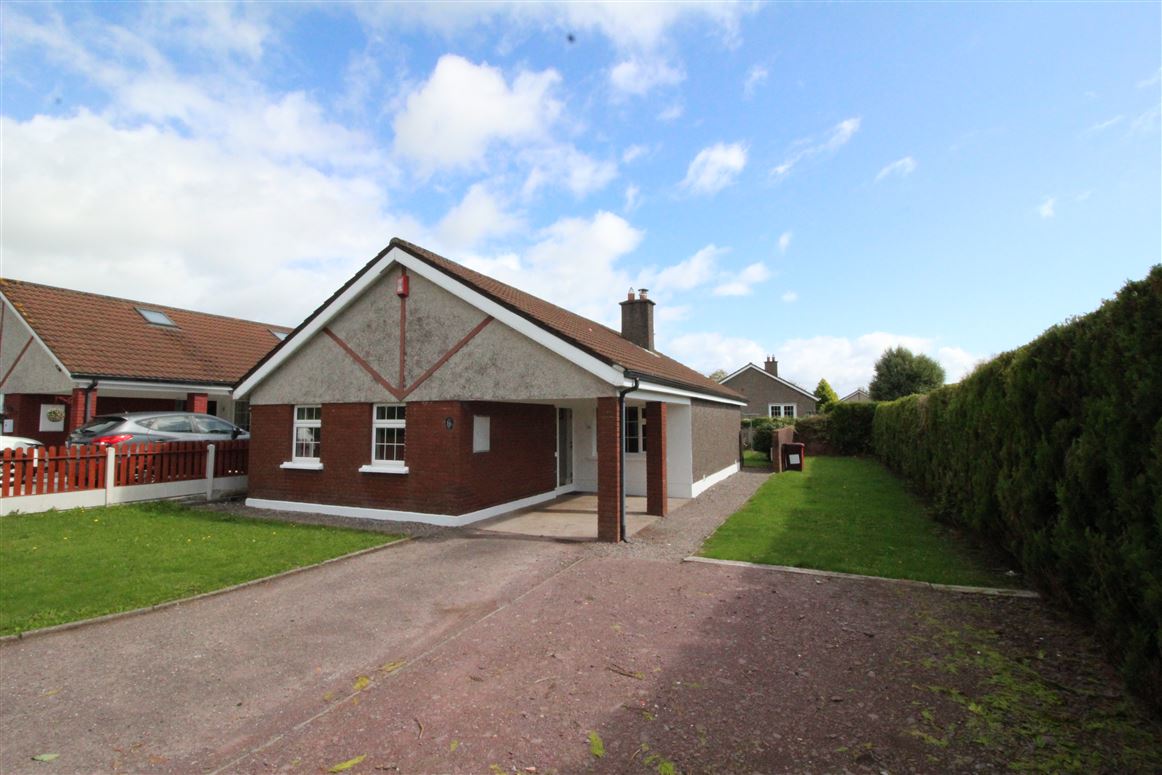 16 Glincool Rise, Ballincollig, Cork