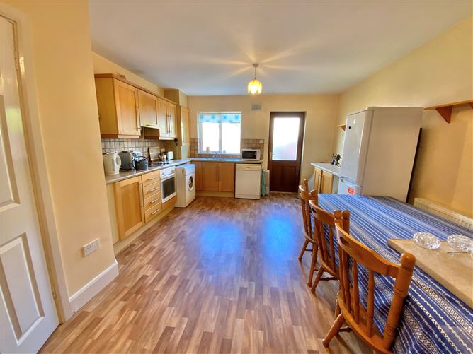 6 Woodlands Court, Arklow, Wicklow