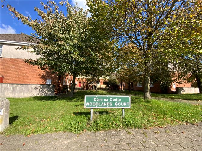 6 Woodlands Court, Arklow, Wicklow
