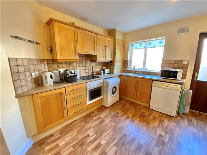 6 Woodlands Court, Arklow, Wicklow