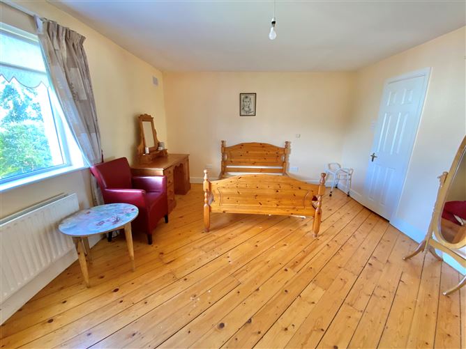 6 Woodlands Court, Arklow, Wicklow