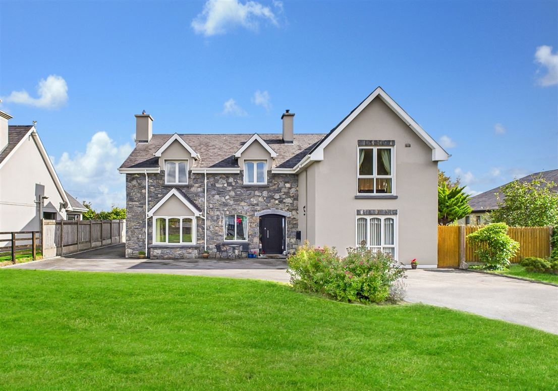 Sunnylea, Feighquin, Quin, Co. Clare.