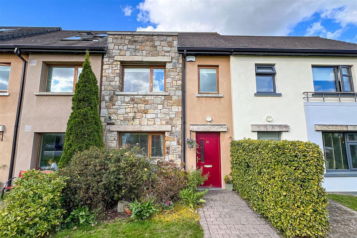 28 Burrell's Walk, College Park, Callan Road, Kilkenny