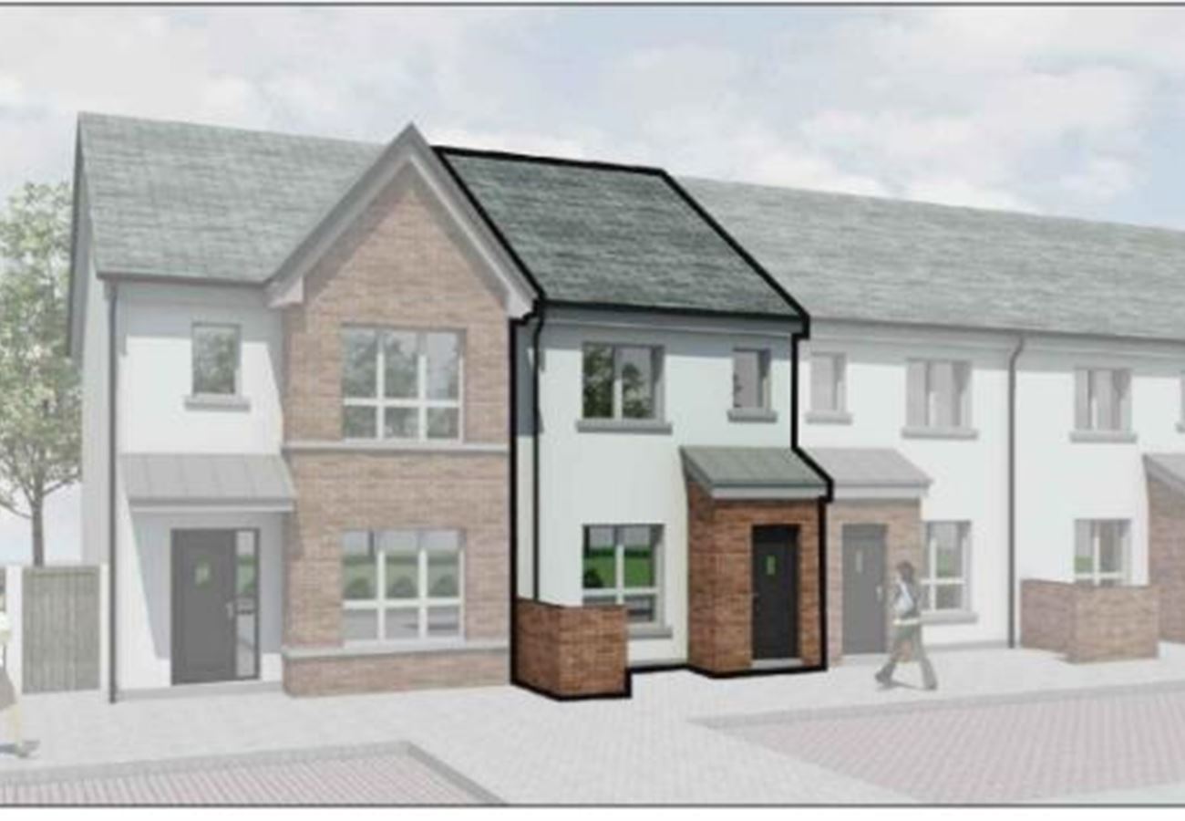 Belview Wood, Maryborough, Douglas, Cork