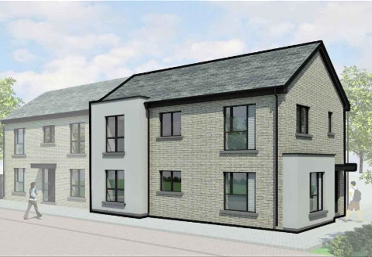 Belview Wood, Maryborough, Douglas, Cork