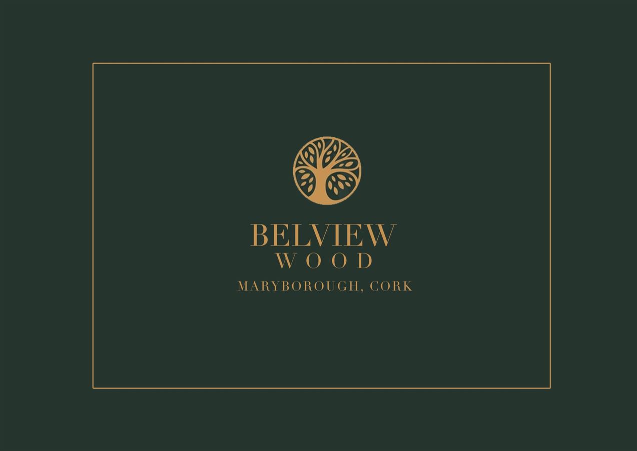 Belview Wood, Maryborough, Douglas, Cork