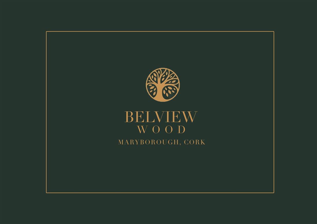 Belview Wood, Maryborough, Douglas, Cork