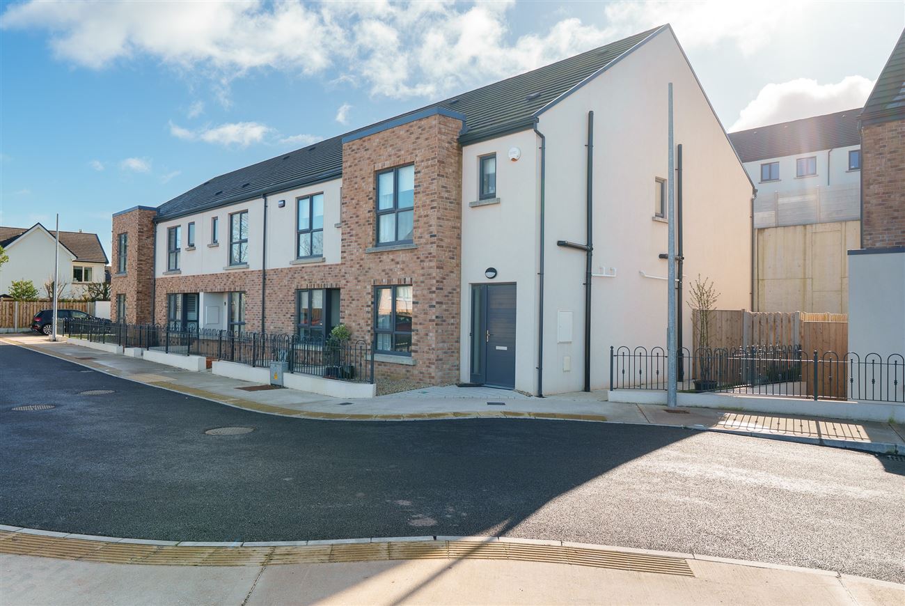 Belview Wood, Maryborough, Douglas, Cork