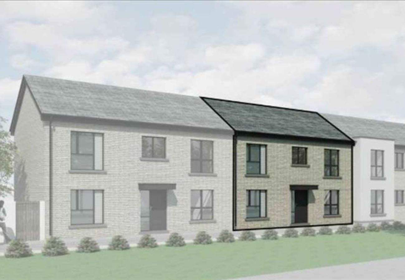 Belview Wood, Maryborough, Douglas, Cork