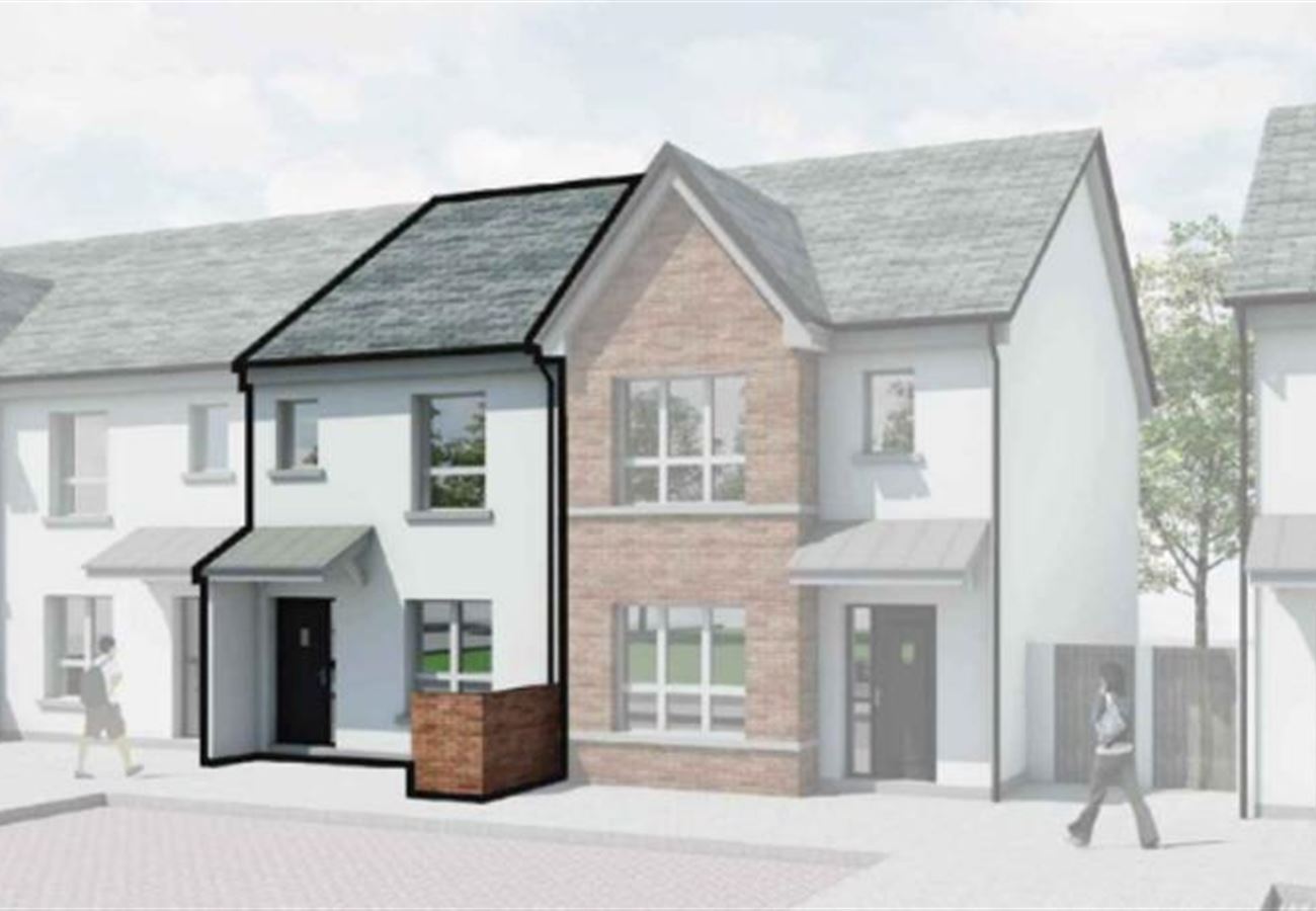 Belview Wood, Maryborough, Douglas, Cork