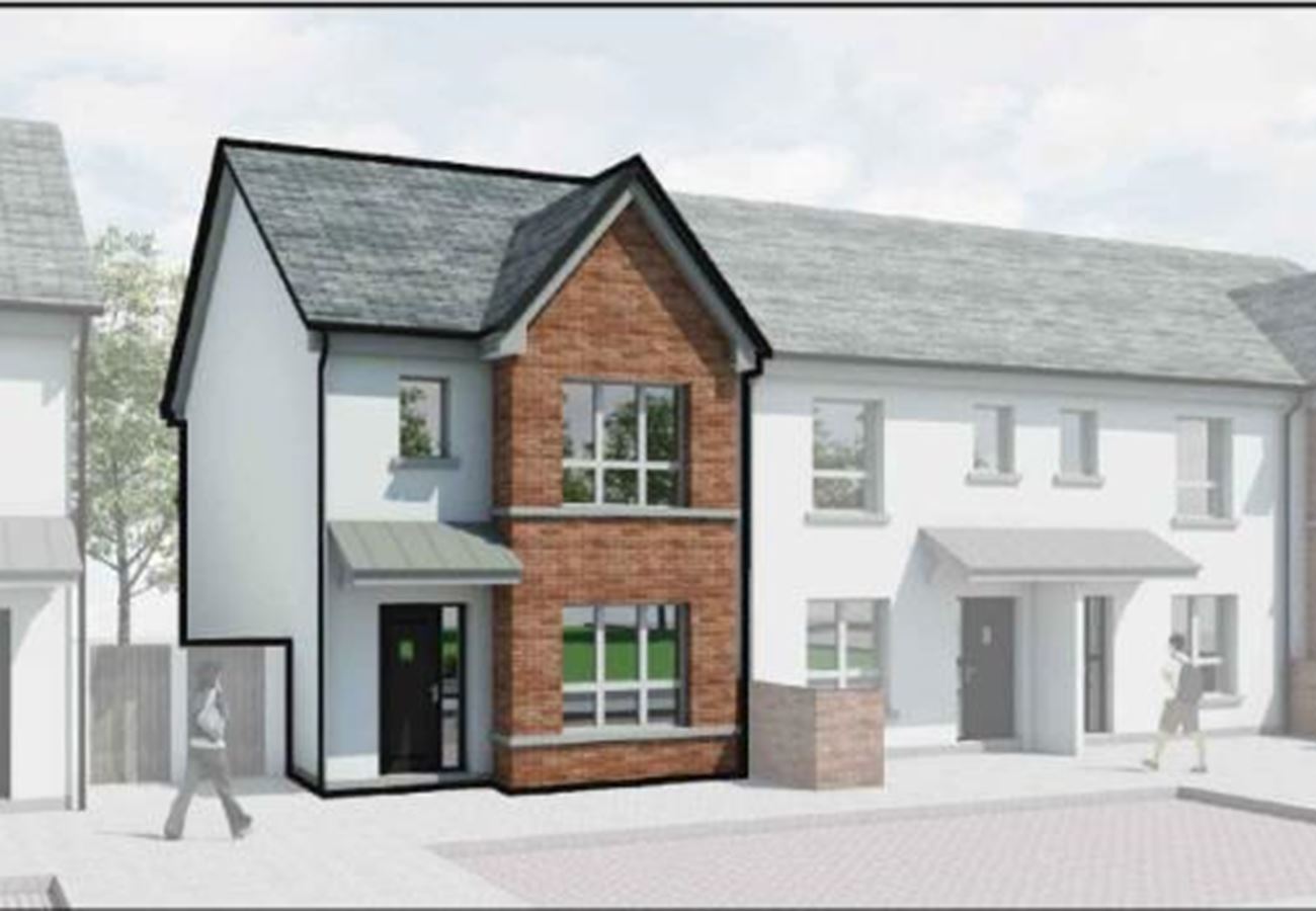 Belview Wood, Maryborough, Douglas, Cork